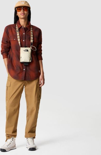 Womens Campshire Shirt