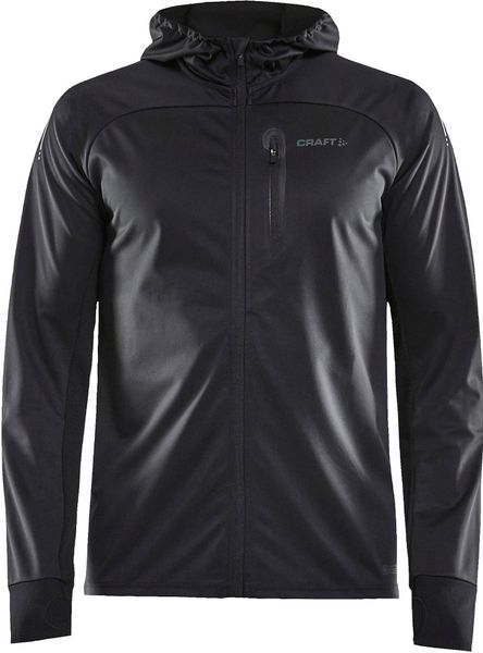 Wind Fuseknit Jacket M