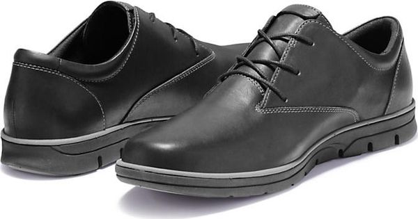 Bradstreet Plain Toe Oxford
