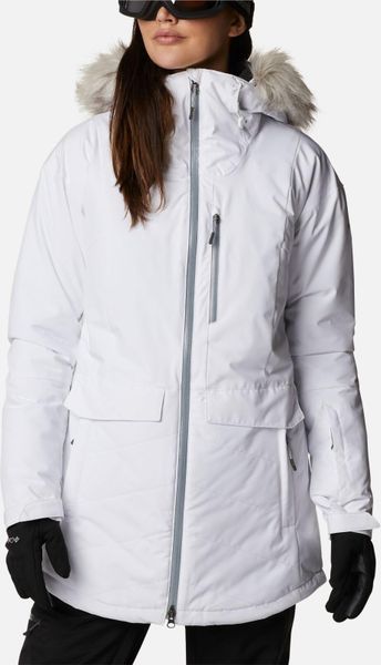 Mount Bindo II Insulated Jacket
