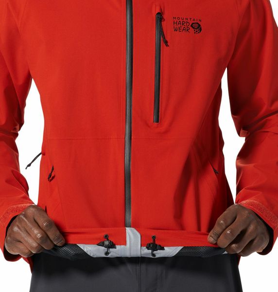 Stretch Ozonic Jacket