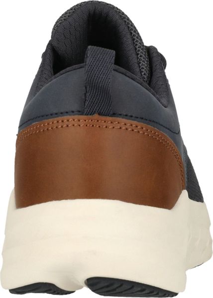 Vallo M Wide Fit Shoe