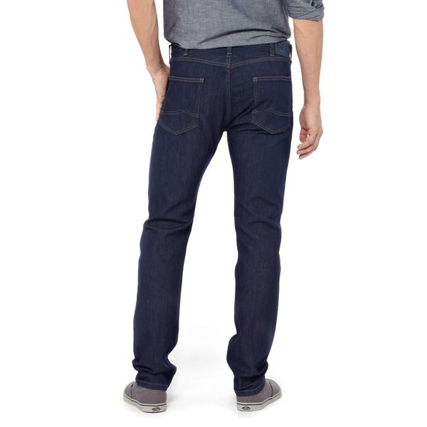 M's Performance Straight Fit Jeans - Reg