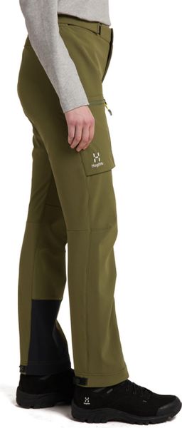 Roc Winter Softshell Pant Women