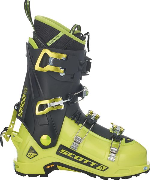 Boot Superguide Carbon