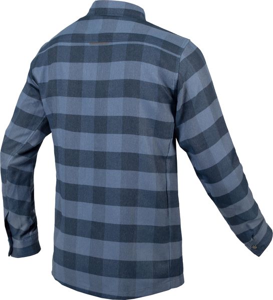 Hummvee Flanellhemd