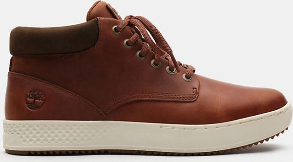 Mens Cityroam Cupsole Chukka