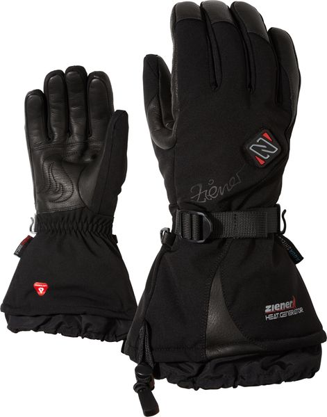 Kanika ASR PR HOT Glove Lady