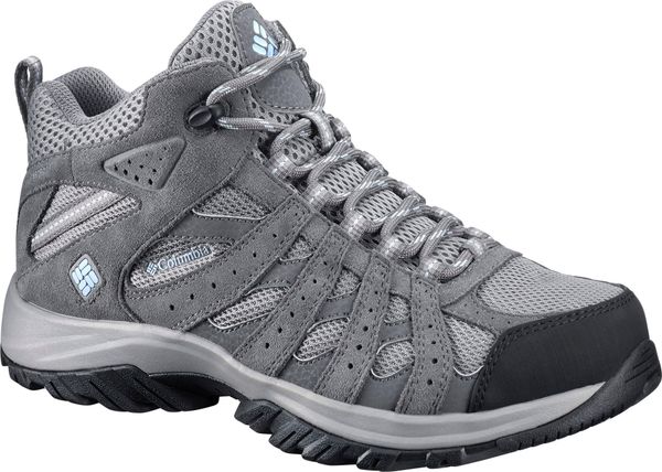 Canyon Point Mid Waterproof