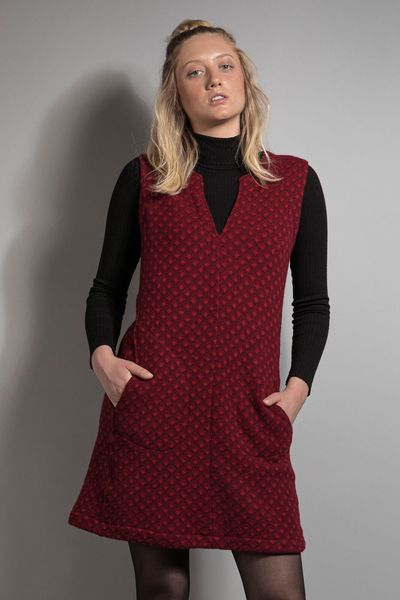 Kolma W's Dress