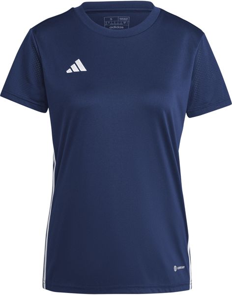 Tabela 23 Jersey