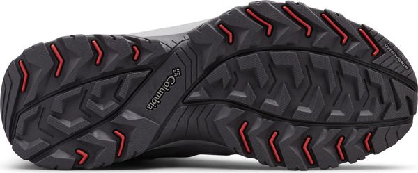 Crestwood Mid Waterproof
