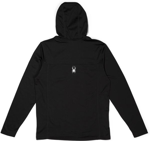Charger Hoodie