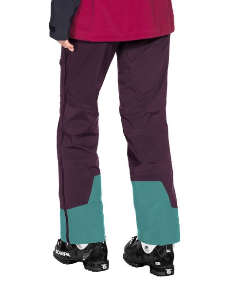 Women's Back Bowl Pants II