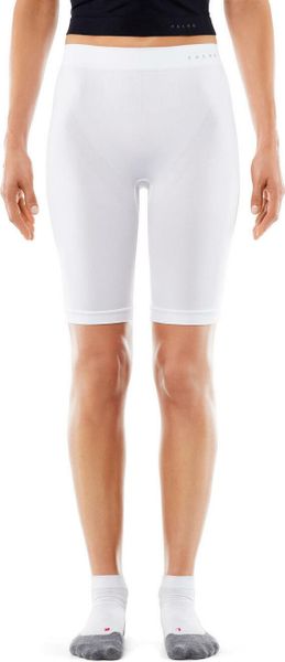 Damen Short Tights Warm