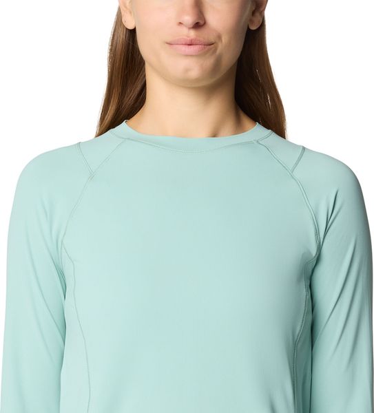 W Crater Lake Long Sleeve