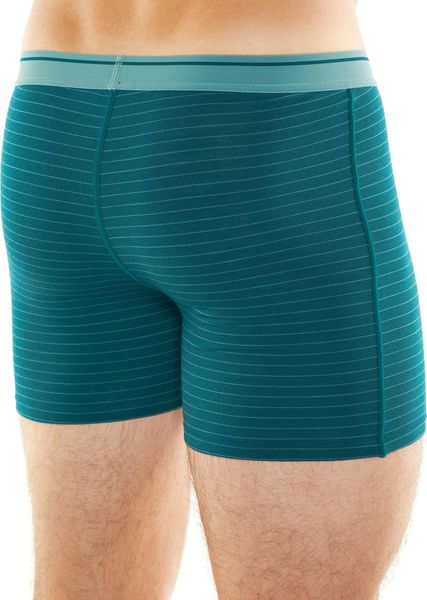 M Anatomica Boxers Wfly
