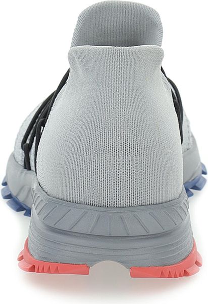 MAN Free Flow Tune XC Shoes Iron Sole