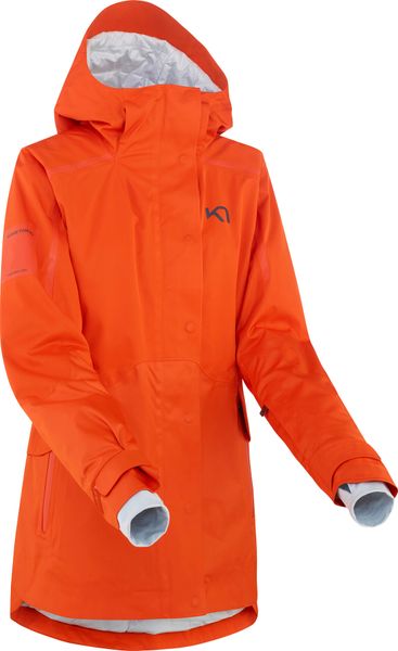 Voss Ski Jacket