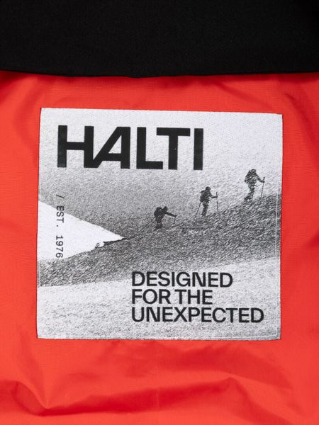 Halti1976 Down Parka