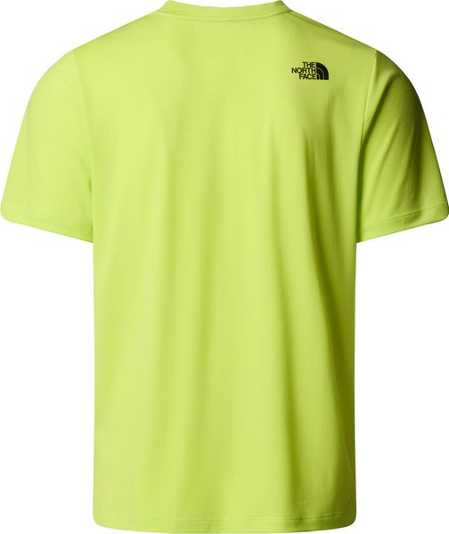 Mens MA 24/7 Short Sleeves Tee