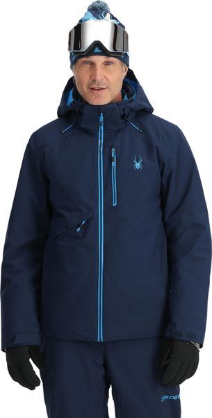 Tripoint Jacket