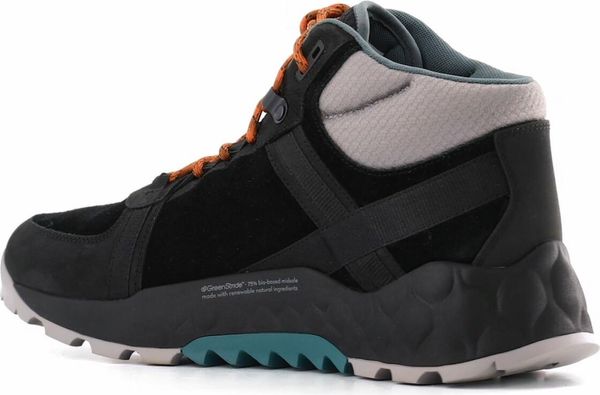 Mens Solar Wave LT Mid Waterproof