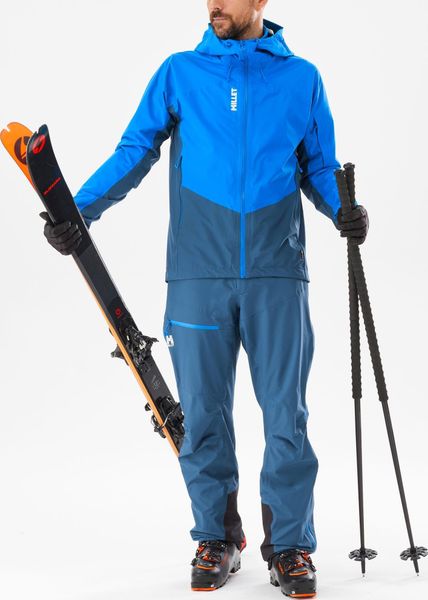Rutor Light 2,5L Pant M