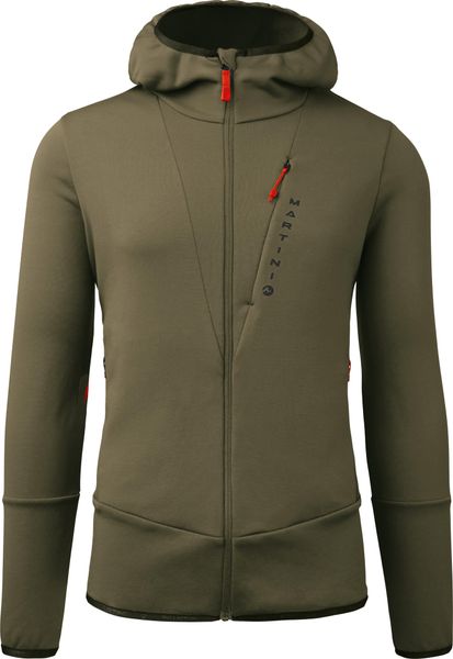 Firstline Midlayer Jacket M