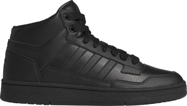 Rapid Court Mid Shoes