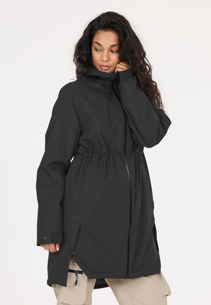 Cala W Long Functional Jacket
