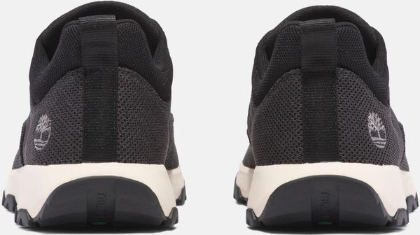 Mens Low Lace UP Sneaker