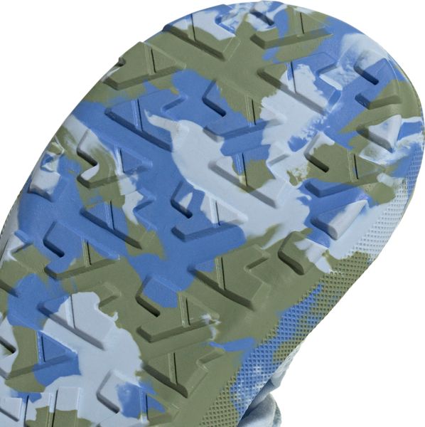 Captain Toey Infant Sandals Baby Boys AND Girls