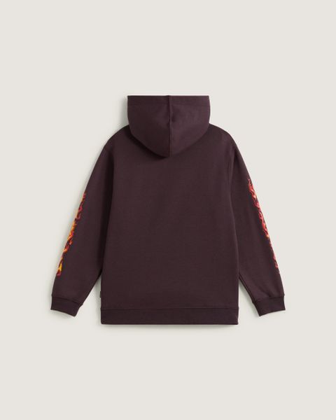 Inferno Pullover