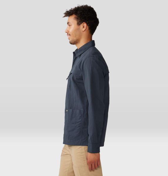Stryder Long Sleeve Shirt