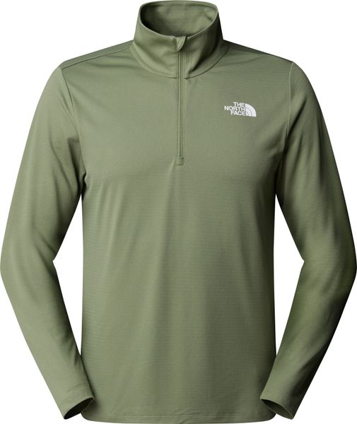 Mens 24/7 1/4 Zip Tee