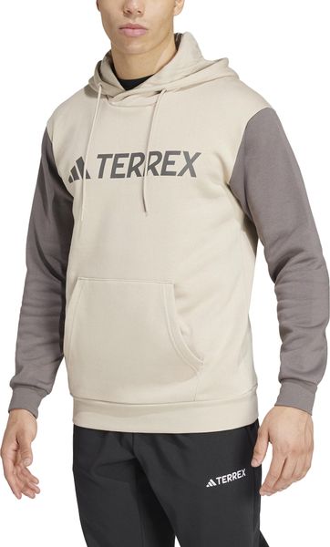 Terrex Multi Large Logo Hoodie