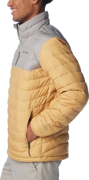 Powder Lite Jacket