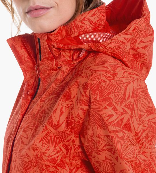 Jacket Easy L3 AOP