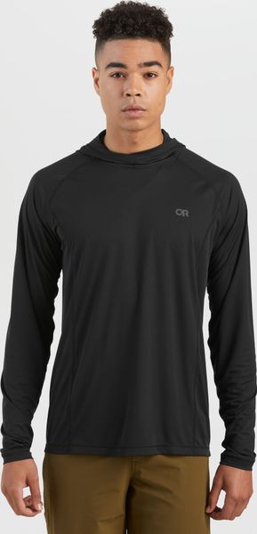 Men's Echo Hoodie