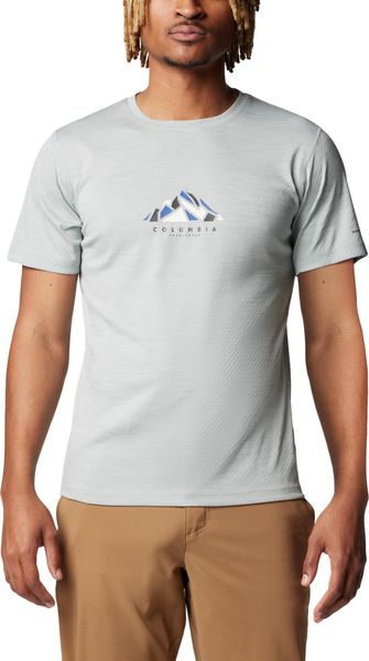 Zero Rules Short Sleeve Graphic Shirt