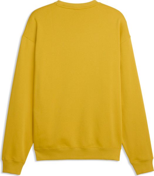 M Puma X Hyrox Heavyweight Crewneck