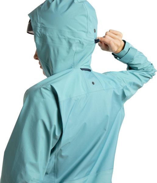 Vassi Touring GTX Jacket Women