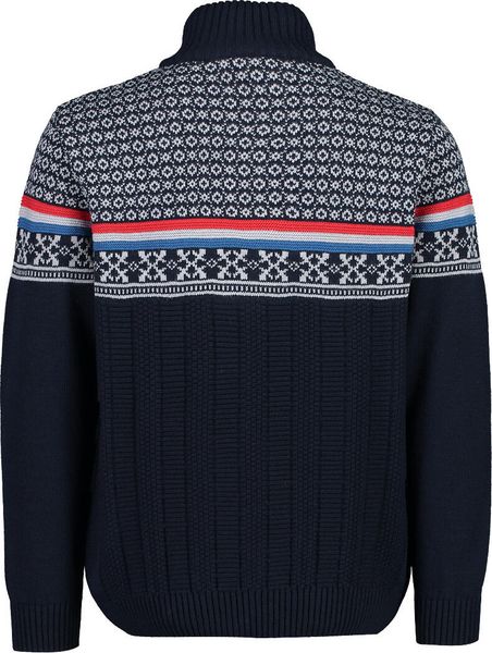 MAN Knitted Pullover WP