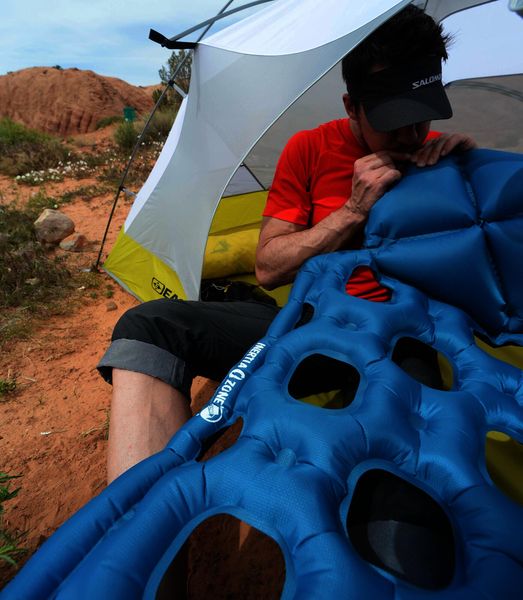 Inertia Ozone Sleeping Pad
