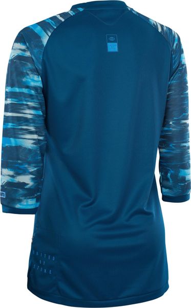 Tee Long Sleeve 3/4 Scrub AMP WMS