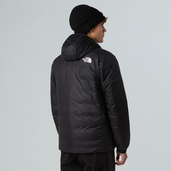 Mens Andola Synthetic Jacket
