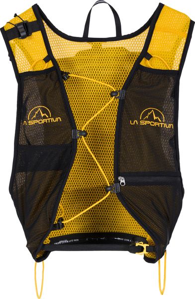 Racer Vest