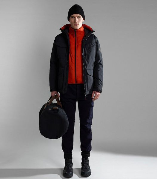 20-22 Field Jacket