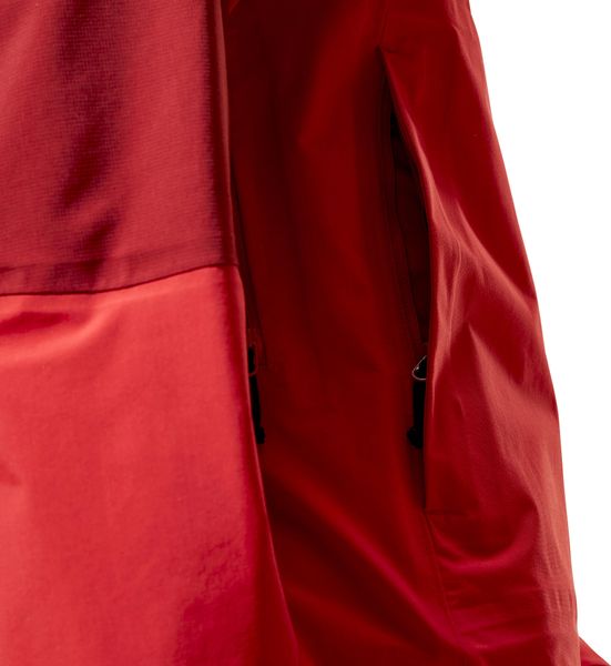 W Highland Storm 3L Waterproof Jacket